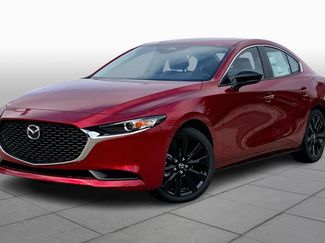 New 2026 MAZDA MAZDA3 s Sport video 1