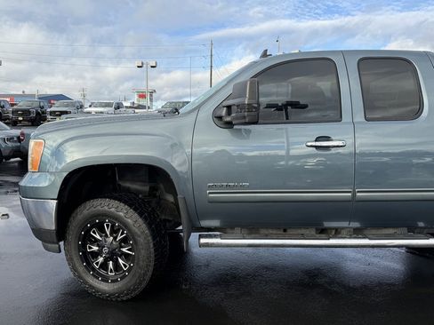 Used 2012 GMC Sierra 2500 SLE image 10