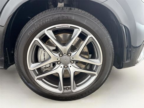 Used 2022 Mercedes-Benz GLE 53 AMG 4MATIC image 33