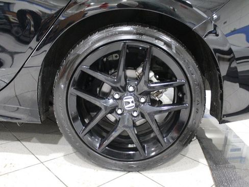 Certified 2023 Honda Civic Sport image 11