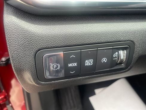 Used 2026 GMC Terrain Elevation w/ Black Edition FWD image 36