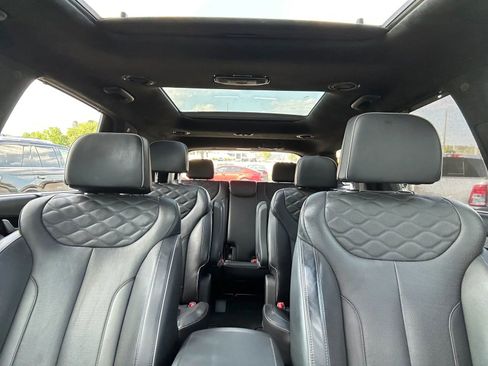 Used 2020 Hyundai Palisade Limited AWD/4WD image 16