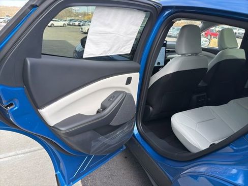 New 2026 Ford Mustang Mach-E Premium image 13