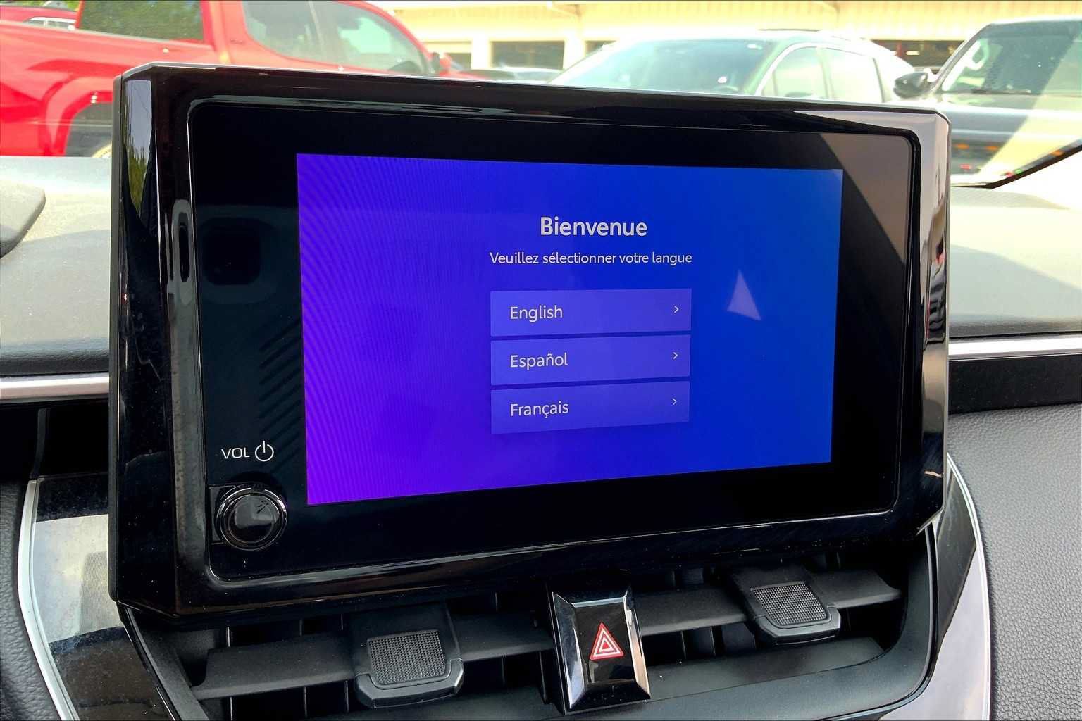 Used 2023 Toyota Corolla LE FWD image 31