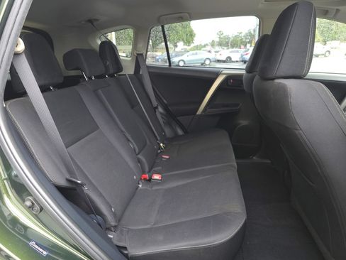 Used 2013 Toyota RAV4 XLE FWD image 16
