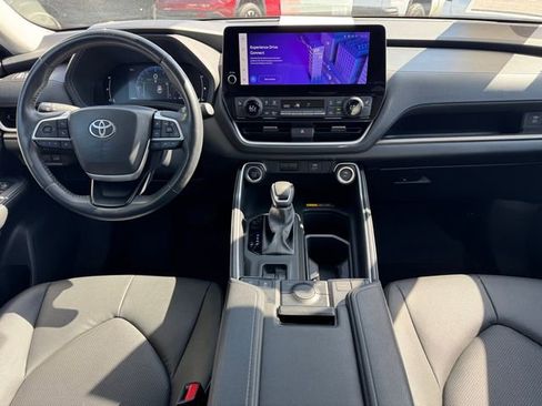 Used 2024 Toyota Grand Highlander FWD image 5