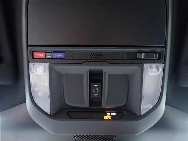 New 2026 Subaru Forester Premium AWD/4WD image 24