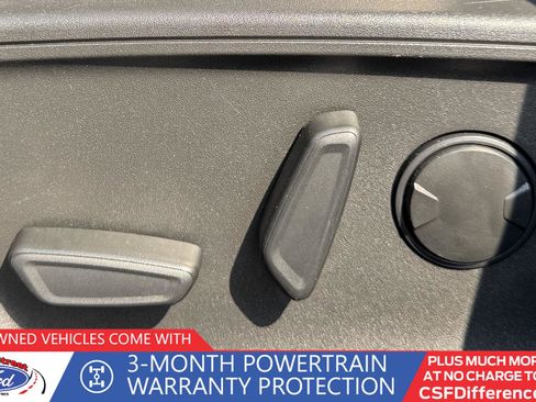 Used 2023 Ford Escape Platinum image 8