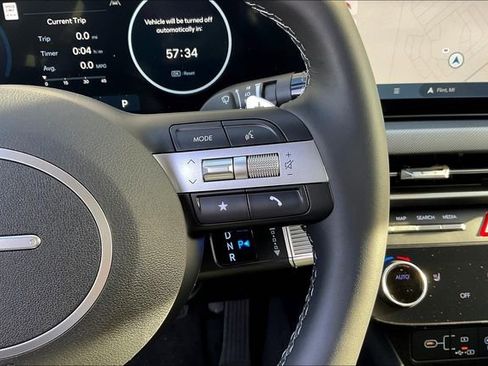 New 2025 Hyundai Sonata SEL image 19