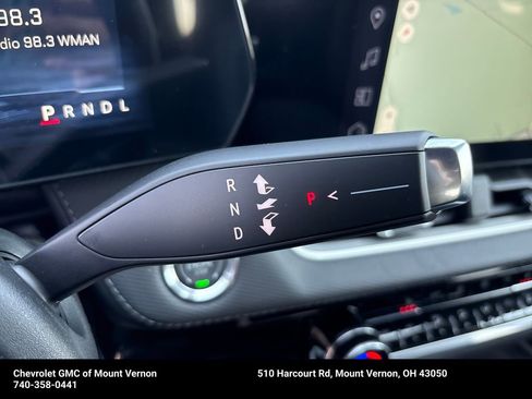 New 2026 Chevrolet Equinox LT AWD/4WD image 27
