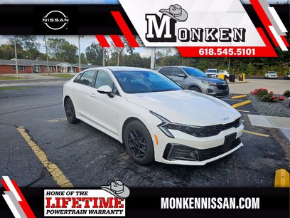 Used 2026 Kia K5 LXS