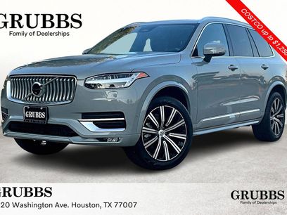 Certified 2025 Volvo XC90 B6 Ultra