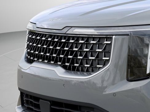 New 2026 Kia Carnival SX FWD image 27