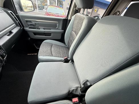 Used 2014 RAM 1500 Big Horn image 22