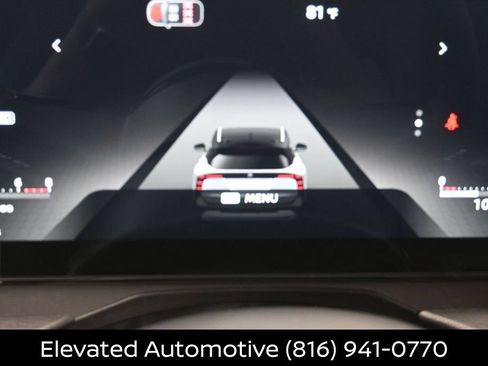 Certified 2026 Nissan Kicks SR w/ Cold Weather Package AWD/4WD image 8