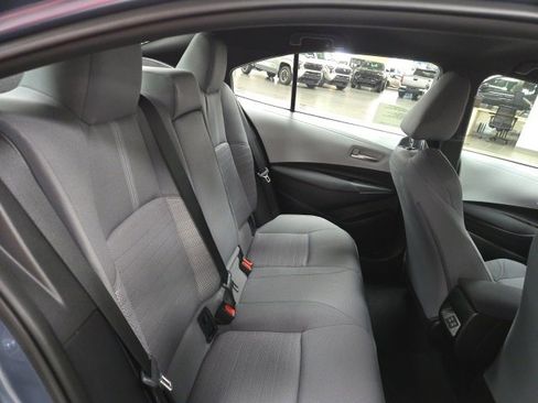 New 2026 Toyota Corolla SE image 12