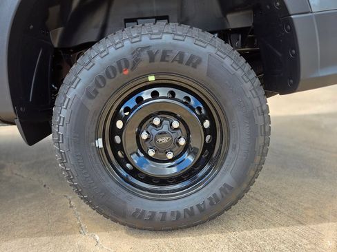 New 2026 Ford Ranger XL RWD image 32