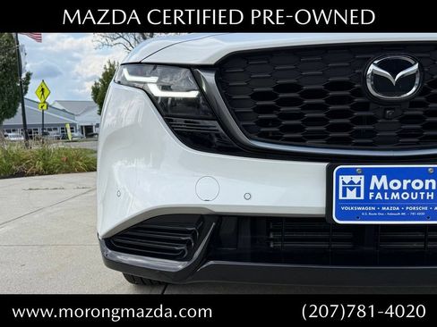 Used 2026 MAZDA CX-5 2.5 S w/ Premium Plus Package AWD/4WD image 5