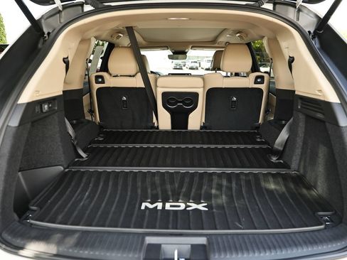 Used 2025 Acura MDX w/ Technology Package AWD/4WD image 27