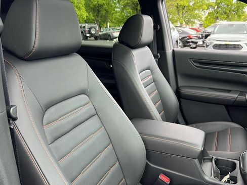 Certified 2026 Honda CR-V Sport-L image 37
