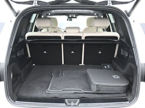 Used 2024 Mercedes-Benz EQB 300 4MATIC w/ Winter Package image 16