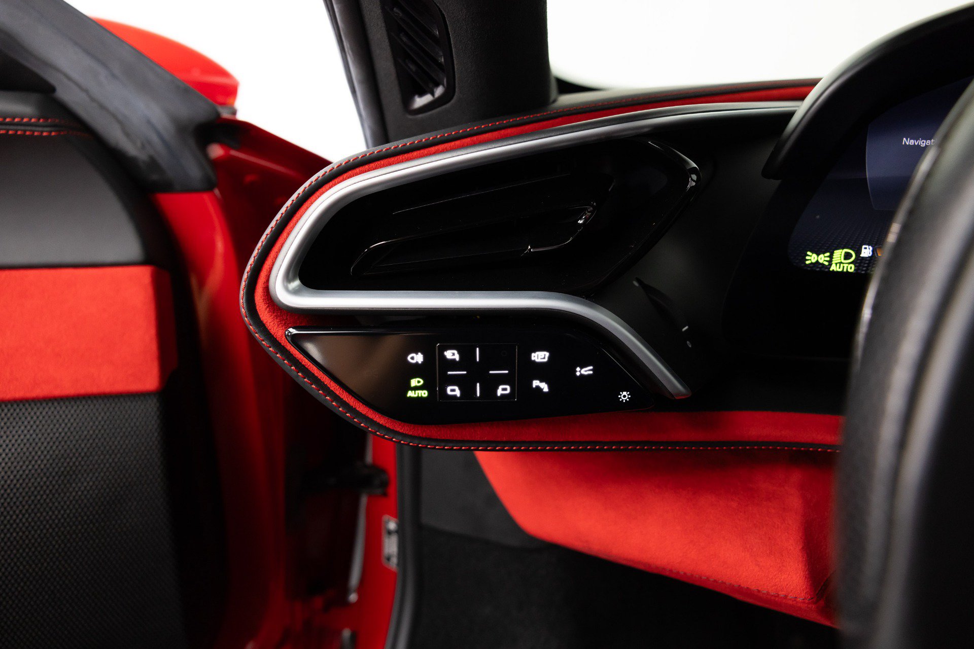 Certified 2024 Ferrari 296 GTB RWD image 81