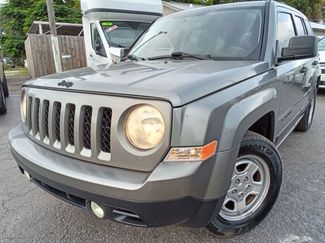 Used 2013 Jeep Patriot Sport image 1