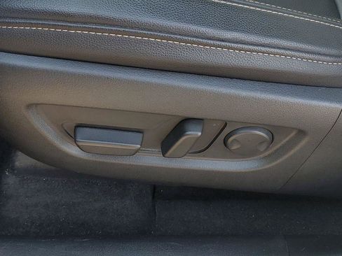 Used 2025 MAZDA CX-90 3.3 Turbo w/ Select Package image 10