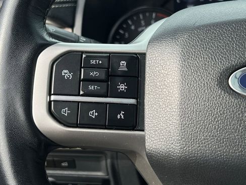 Used 2024 Ford Expedition Limited image 28