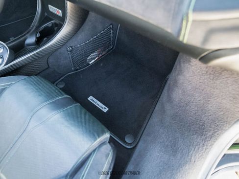 Used 2018 McLaren 570S Spider image 86