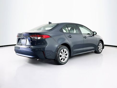 Used 2026 Toyota Corolla LE image 9