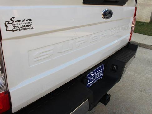 Used 2021 Ford F250 XL w/ Power Equipment Group image 22