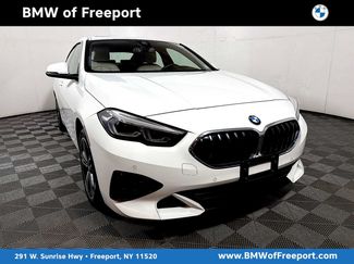 Used 2022 BMW 228i xDrive Gran Coupe w/ Convenience Package AWD/4WD video 1