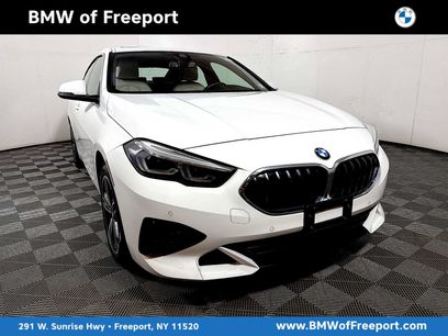 Used 2022 BMW 228i xDrive Gran Coupe w/ Convenience Package