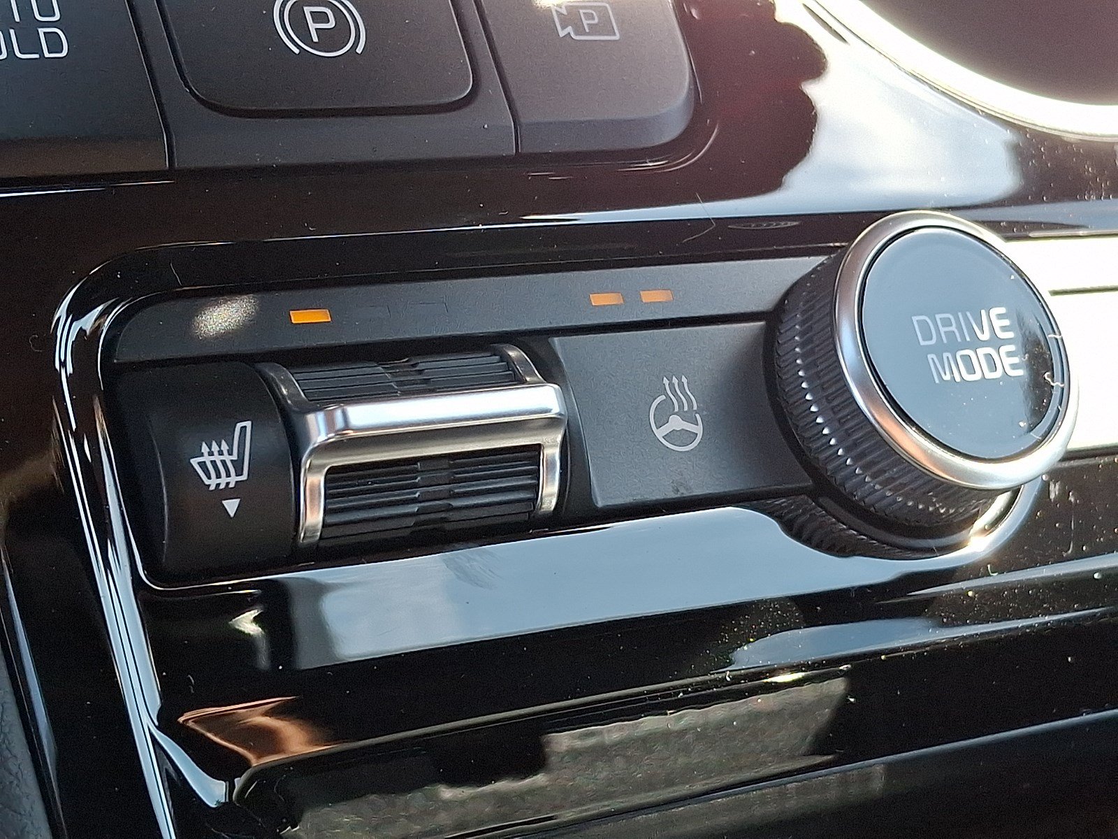 New 2026 Kia K5 GT-Line AWD/4WD image 10