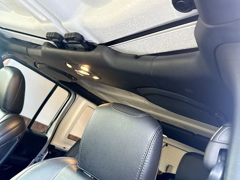 Used 2023 Jeep Wrangler Unlimited Sahara w/ Cold Weather Group image 20