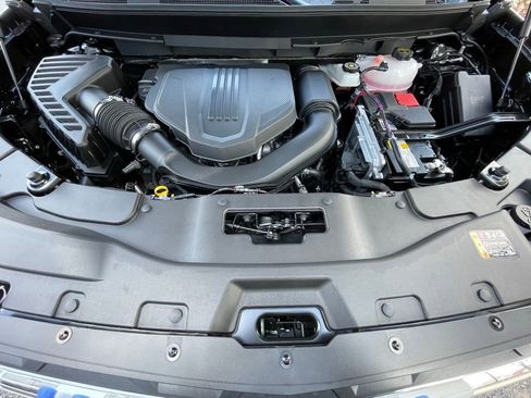 New 2026 Chevrolet Traverse LT image 34