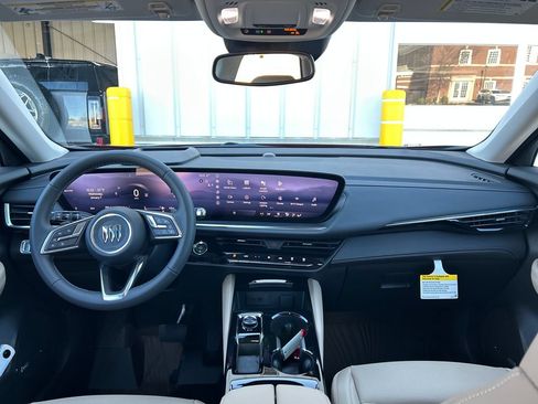 New 2026 Buick Envision Preferred AWD/4WD image 31