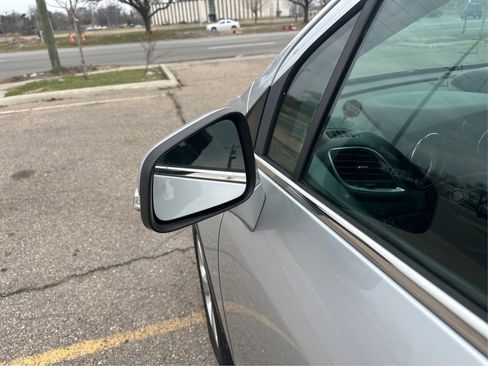 Used 2015 Buick Encore Convenience image 28