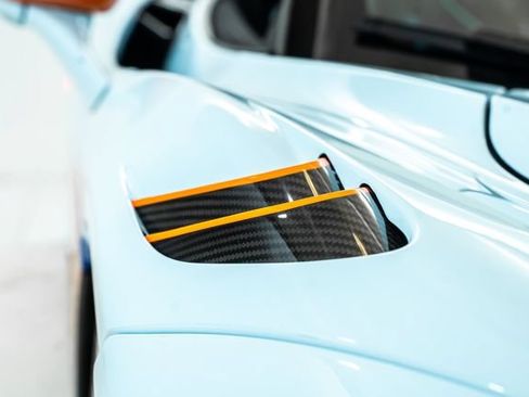 Used 2022 McLaren 765LT RWD image 34
