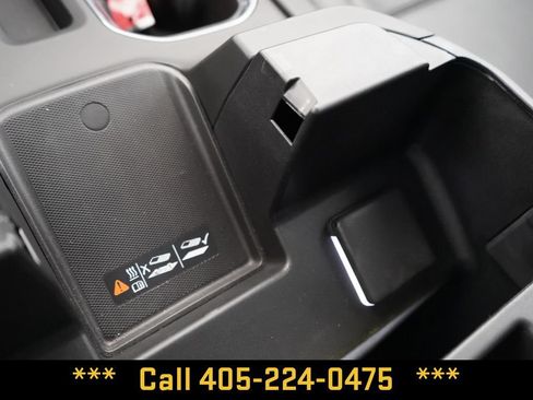 Used 2025 GMC Sierra 1500 Denali w/ Denali Reserve Package AWD/4WD image 49