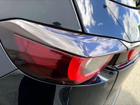 Used 2023 MAZDA CX-50 AWD 2.5 S w/ Weather Package image 27