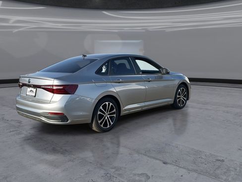 New 2026 Volkswagen Jetta Sport FWD image 5