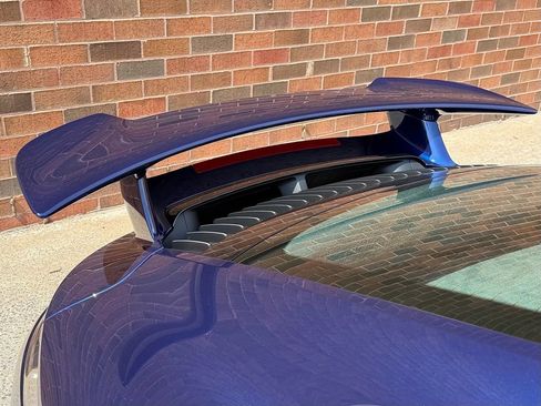 Used 2024 Porsche 911 GT3 RS image 27