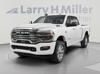 New 2026 RAM 3500 Laramie AWD/4WD video 1