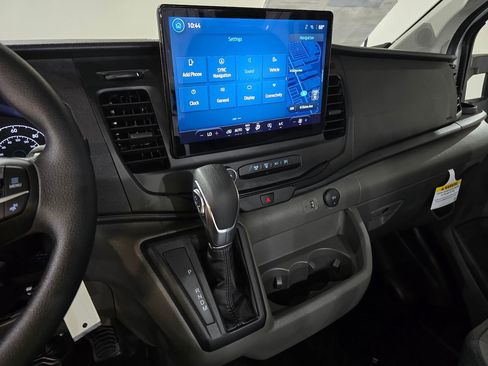 New 2025 Ford Transit 150 Low Roof AWD image 20