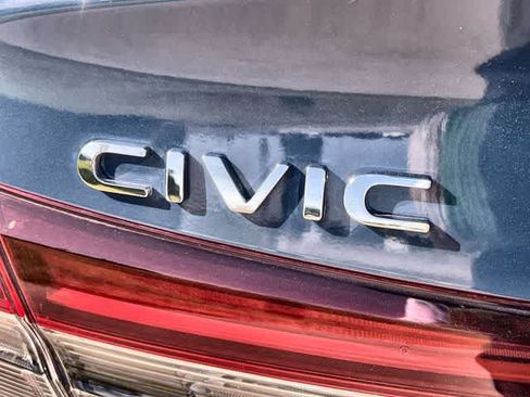 Used 2026 Honda Civic LX image 8