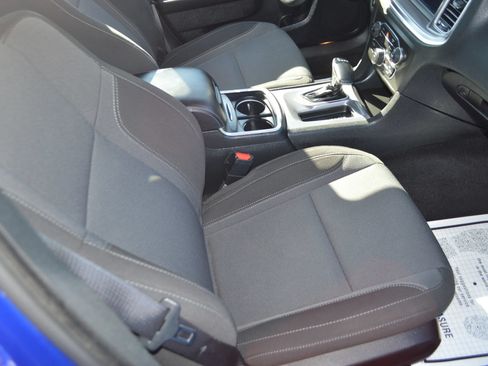 Used 2021 Dodge Charger SXT RWD image 22
