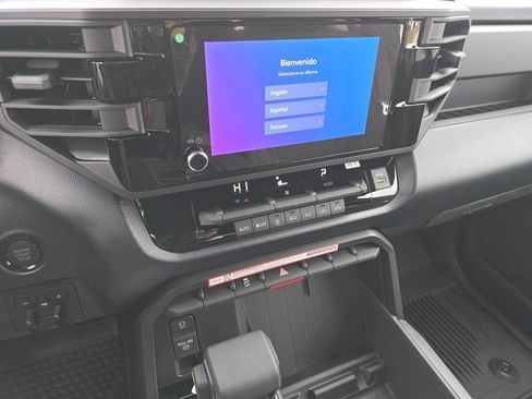 New 2026 Toyota Tundra SR5 image 30