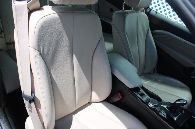 Used 2017 BMW 430i Convertible RWD image 9